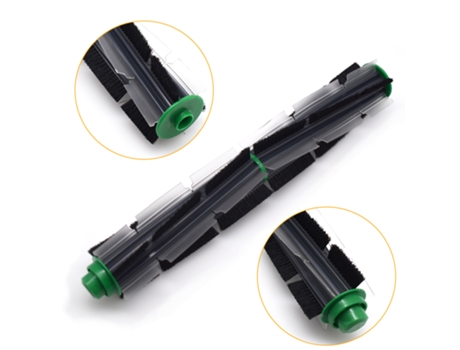 Cepillo redondo extraíble para Robot aspirador Vorwerk Kobold Vr200 Vr300, repuestos de aspiradora, accesorios para el hogar