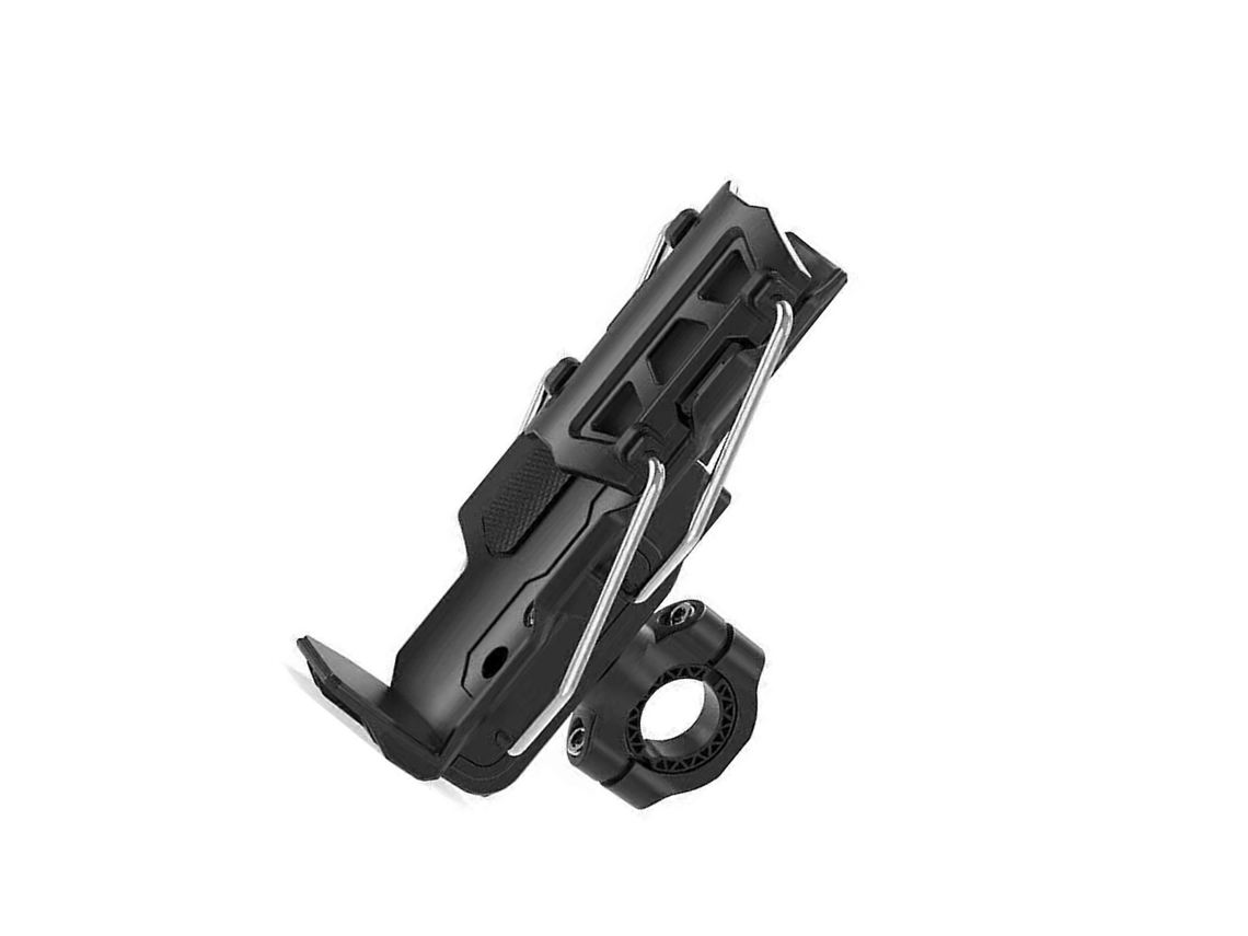 Suporte Antiderrapante Para Garrafa De Água, Ideal Para Ciclismo, Compatível Com Diversos Ambientes. Branco.