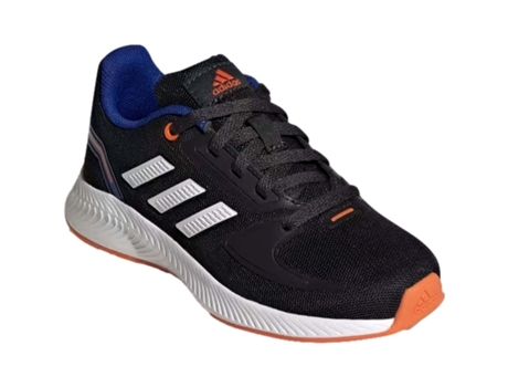 Zapatillas de Niño ADIDAS Runfalcon Multicolor (30)