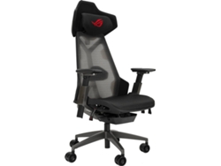 Silla Gaming Asus Rog Destrier Ergo Bk