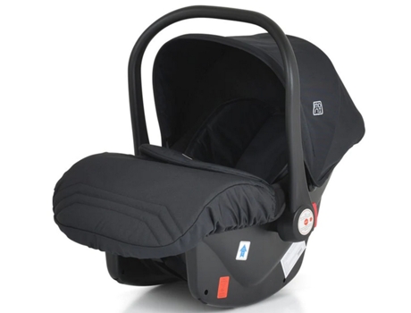 Silla Auto Grupo 0+ MONI Thira Black