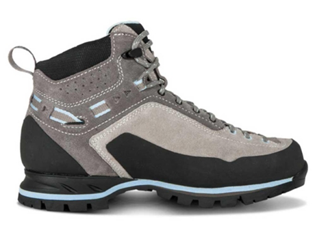 Botas para Mujer GARMONT Vetta Goretex Multicolor para Montaña (EU 40)