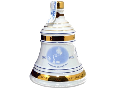 Whisky BELL'S Blended Bell's Christmas 2001 Reserva (0.7 L - 1 unidad)