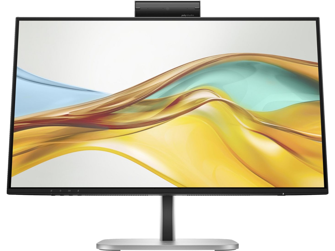 Serie 5 Pro 23.8 cuenta con FHD Hp
