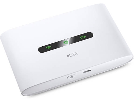 Router TP-LINK Lte4g Móvil WiFi