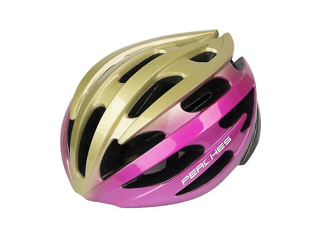 Casco ultraligero unisex MDUG para ciclismo de montaña y de carretera.