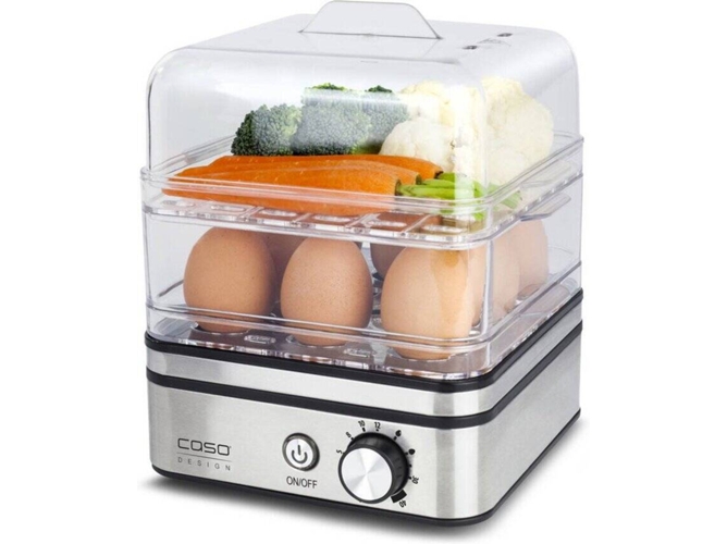 Vaporera CASO ED10 (400 W)