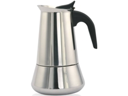 Cafetera Italiana ORBEGOZO KFI950 (9 Tazas)