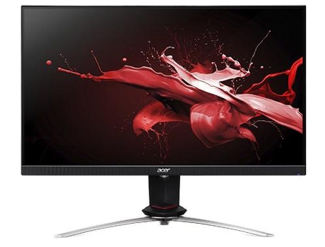 Monitor ACER XV253QP (24.5" - 2 ms - 144 Hz)