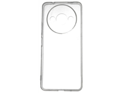 CP XIAOMI REDMI A3 SWISSTEN JELLY