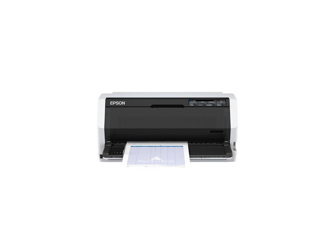 Impresora Matricial EPSON C11CJ82401