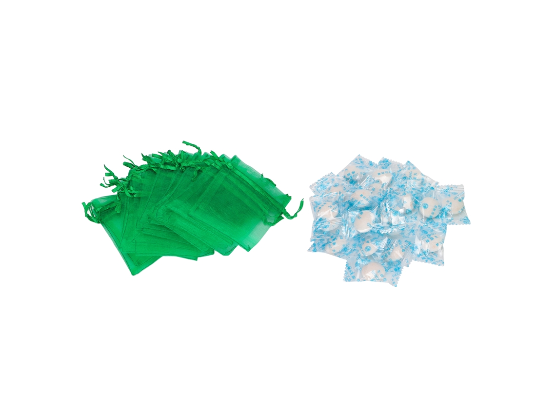 Pastillas repelentes de roedores para el hogar y el jardín - Worten