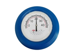 Termómetro subacuático de placa flotante grande GOKOCO, tacómetro, medidor de temperatura del agua, monitor de temperatura de piscinas