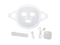 Mascarilla facial de luz para la renovación de la piel y la eliminación del acné
