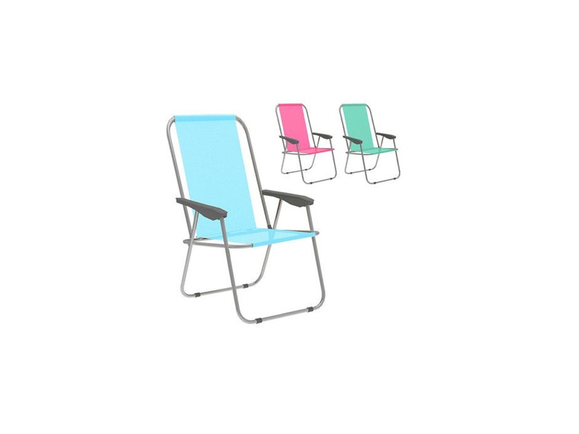 Silla Plegable Marbueno 59 x 83 x 51 cm