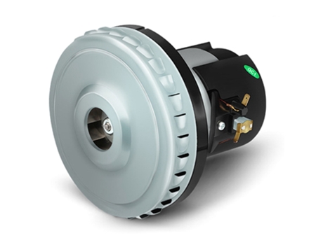 Accesorio Aspiradores MIDEA Motor 1200W Ps22150 Zl1500-2 Vt02W-09B