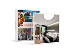 Caja Regalo SMARTBOX Hotel & Spa Ciudad de Binéfar 4*: 1 noche con desayuno y acceso a spa de 1h