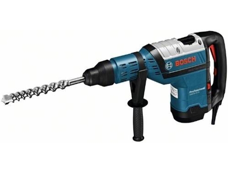 Martillo Perforador BOSCH Sds Max Gbh 8-45 D