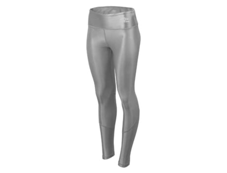 Pantalones Ajustados para Mujer UMBRO Ath-luxe Performance Rosa para Fútbol (M)