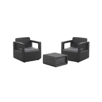 Conjuntos de Mesa y Sillas de Jardín