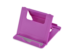 Soporte De Escritorio Antideslizante Para Teléfono Móvil Multifuncional (ajustable Y Plegable)