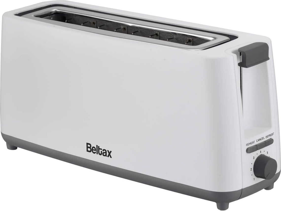 Tostadora BELTAX BTE-2004 (900 W)