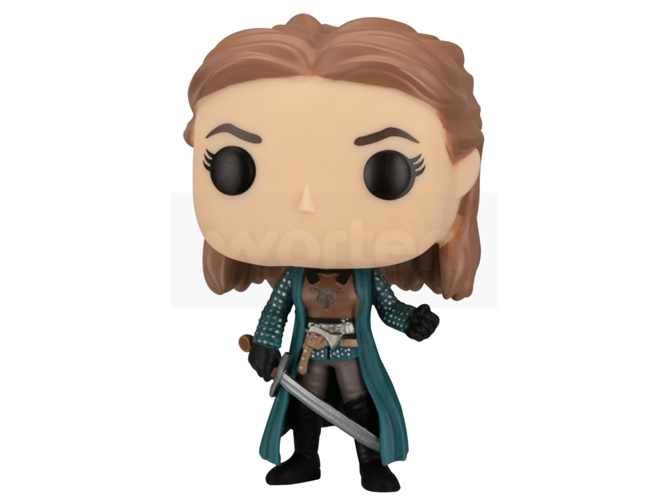 Figura FUNKO Pop! Vinyl: Game Of Thrones: Yara Greyjo