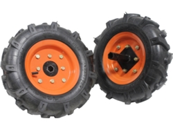 Rueda con Adaptador MADER 28390