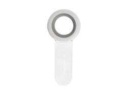 Asa para tapa de inodoro y asiento gris