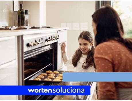 Instalación de Extractor o Campana > 90 cm + Desinstalación y Retirada