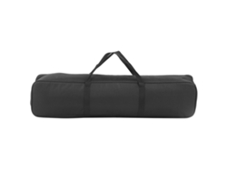 Bolsa Organizadora Para Cañas De Pescar De Exterior, Fabricada Con Tela Gruesa Y Resistente Al Desgaste.
