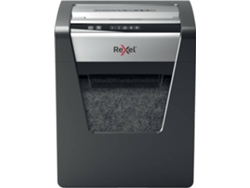 Destructora REXEL Momentum X415 (15 Hojas - Capacidad: 23 L)