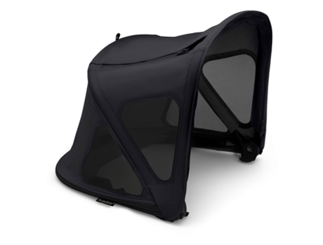 Capuz Ventilado Fox/Cameleon 3 Transparentebugaboo