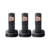 Teléfono Fijo Trio