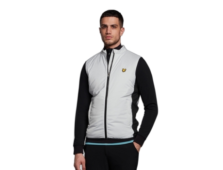 Chaleco para Hombre LYLE & SCOTT (M)