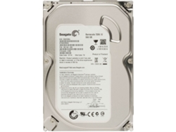 Disco HDD Interno SEAGATE ST500DM002 (500 GB - SATA - 7200 RPM)