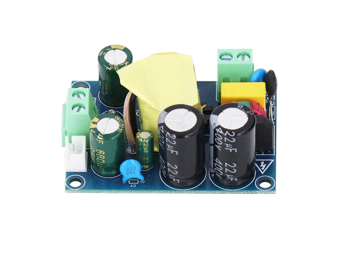 Módulo De Fuente De Alimentación Gan Aislado Sc1933c Ac90 A Dc12v 3.3a 40w