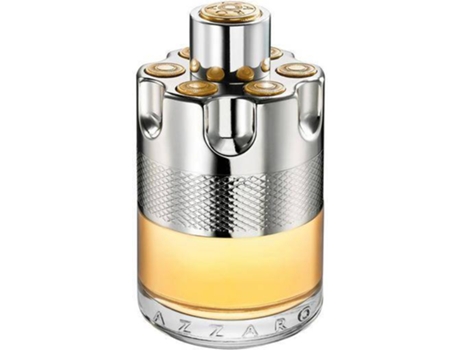 Perfume AZZARO Wanted Eau De Toilette (50ml)
