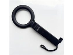 Detector De Metales Portátil Para Adultos