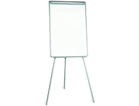 Caballete BI-OFFICE Economic (70x100cm - Plástico - Magnético: No)