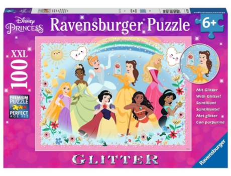 Puzzle RAVENSBURGER 13326 100 peças