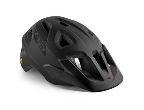 Casco de Ciclismo MET Mtb Echo Mips (L)