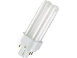 Bombilla Fluorescente OSRAM DULUX D/E
