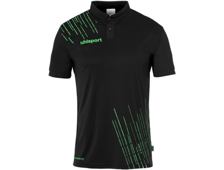 Polo Unisex BLEND Uhlsport Score Poly Verde (2XL)