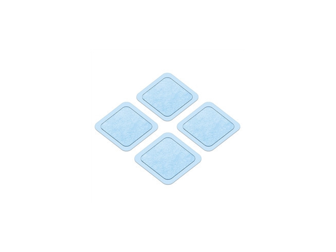 Pack 8 electrodos em-59 | 646.55 | Beurer