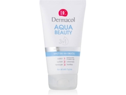 Gel De Limpieza Facial 3 En 1 - Aqua Beauty