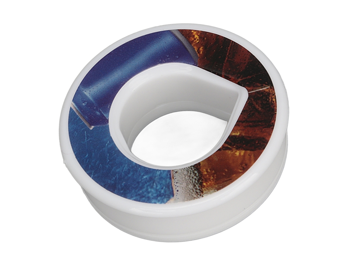 Anillo De Agua Con Aroma A Frutas, Sin Azúcar Ni Calorías, Ideal Para Deportes Y Viajes.
