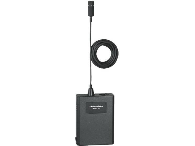 Micrófono AUDIO-TECHNICA Pro70