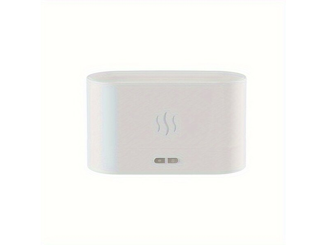 Humidificador USB de vapor frío con luces LED Vayotoy