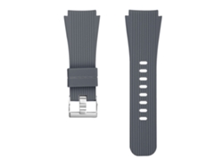 Correa de silicona para Samsung Galaxy Watch R800 EOOCOO de 46 mm